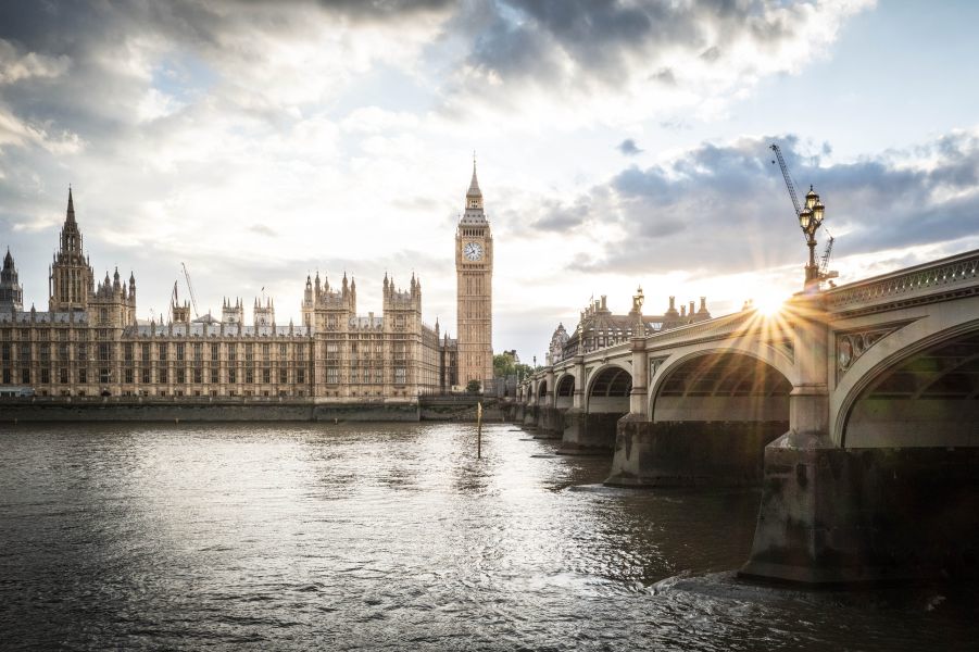 London